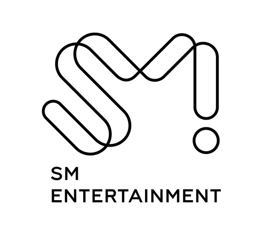 SM엔터테인먼트 로고 이미지