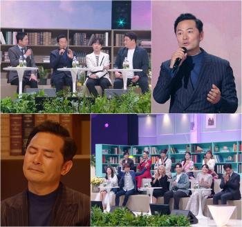 '불후의 명곡' 김창옥, '강연계 BTS' 명강연에 '기립박수'