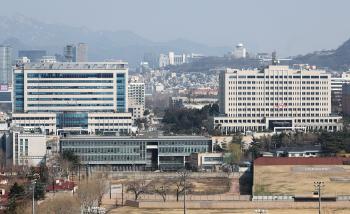 서울 재난문자는 오발령…합참 “북한 발사체는 서해비행, 수도권과 무관“
