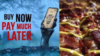 “피자값 사망후 정산하세요“…뉴질랜드 식당 사후지불 고객 모집