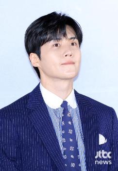 '귀공자' 김선호 “타이틀롤 부담? 작품 일원으로 최선 다했다“