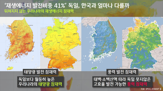 [박상욱의 기후 1.5] 농촌 고령화, 농지 감소 막는 영농형 태양광…기술보다 더 필요한 것은 '제도적 기반'