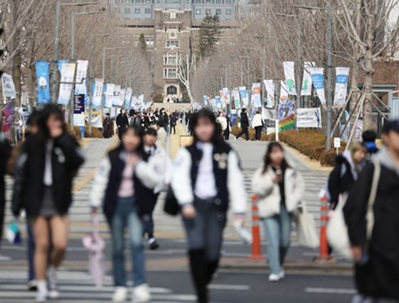 기사와 직접적인 관련 없는 자료 사진. 〈사진=연합뉴스〉