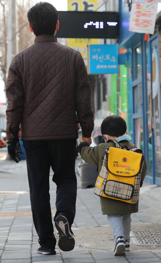 기사와 관계없는 자료사진. 〈사진=연합뉴스〉