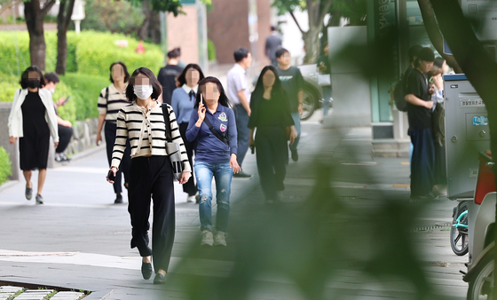 기사와 관련 없는 자료사진. 〈사진=연합뉴스〉