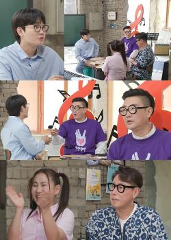 '훅까말' 이원석 감독 “이선균, 정신 차리라며 '킬링 로맨스' 불호 리뷰 보내“