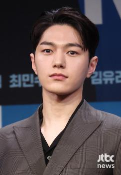 김명수 “'넘버스' 통해 전역 후 복귀 호우 메리트에 끌려“