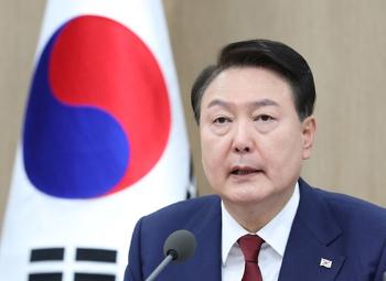 윤 대통령 “한국전쟁 73주년...강력한 힘만이 평화 보장“