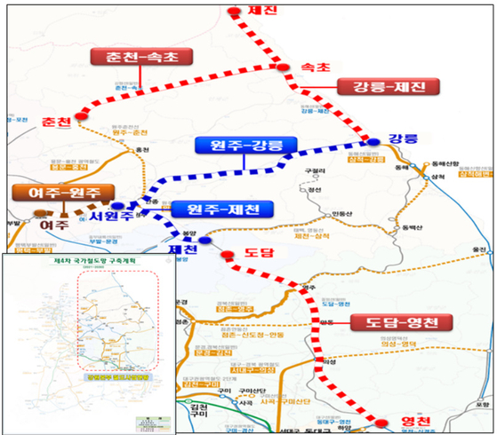 〈자료=국가철도공단 제공〉