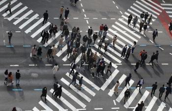 한국 노인 10명 중 4명 '빈곤'…OECD 국가 최악