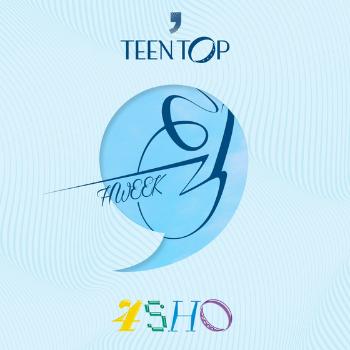 틴탑, 오늘(4일) 컴백… '휙'으로 올여름 겨냥