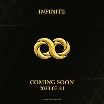 인피니트, 5년만에 완전체 컴백 “이달 31일 발매“