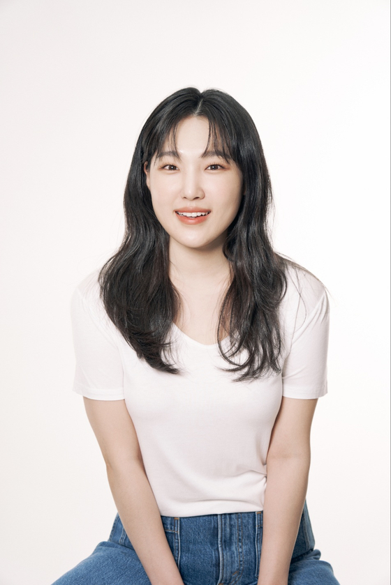 방송인 이은지