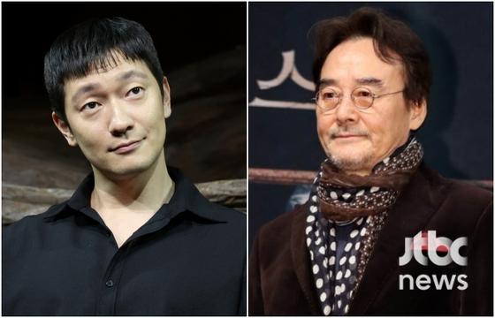 남명렬, 손석구 '연극 가짜연기' 발언 공개 저격 "어불성설"