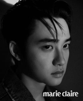 '더 문' 도경수 “김용화 감독 재회·설경구 캐스팅, 그저 감사“