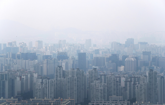 〈부동산 자료사진=연합뉴스〉