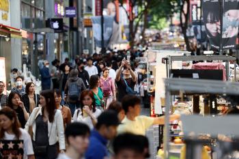 명동 '바가지요금' 단속…“가격표시 의무화하고 위반 시 천만원 과태료“