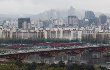 지난달 아파트 실거래, 신저가 비중 줄고 신고가는 늘었다