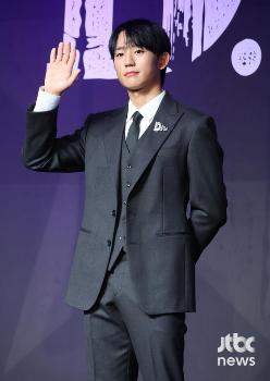 정해인, 오늘(20일) JTBC '뉴스룸' 녹화 참여 30일 방송 