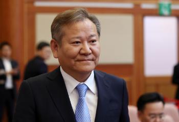 헌재, 이상민 장관 탄핵소추 기각…167일만에 업무 복귀