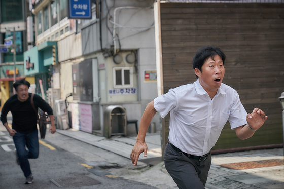 '달짝지근해: 7510', 유해진 표 코믹로맨스 어떨까