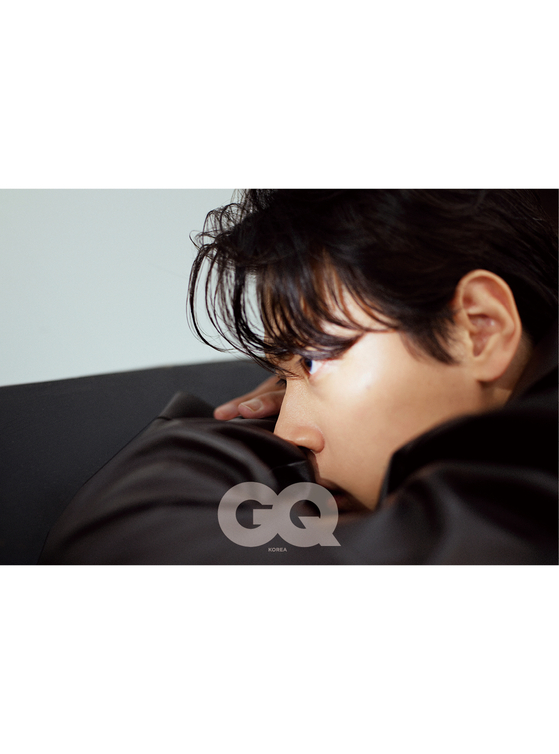 〈사진=GQ〉