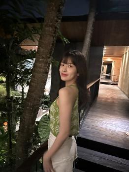 아이브 안유진, '지락실2' 종영 소감 “즐겁고 재밌는 경험“