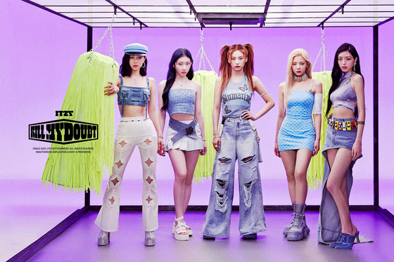 ITZY(있지)