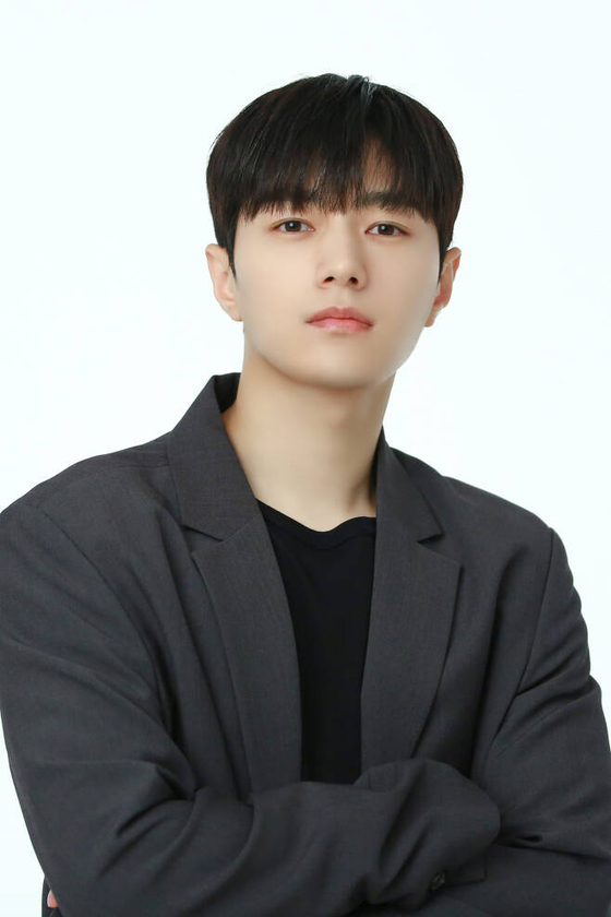 김명수, 루크미디어 제공 