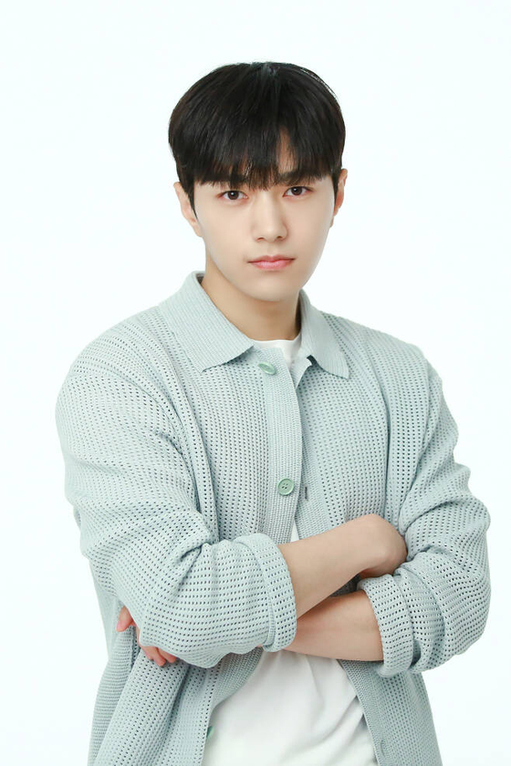 김명수, 루크미디어 제공 