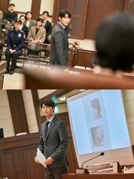 '폭로' 강민혁, 국선변호인 변신…활발한 연기 활동