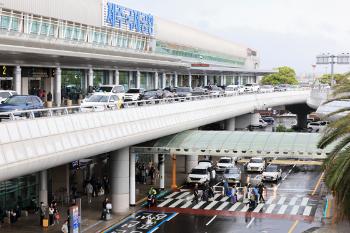 제주공항 폭탄테러·흉기살해 예고글…경찰 수사 나서