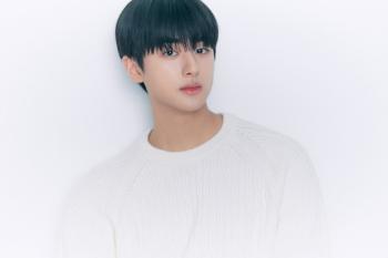 [단독]김민규, 젤리피쉬 떠났다… 강엔터테인먼트 계약