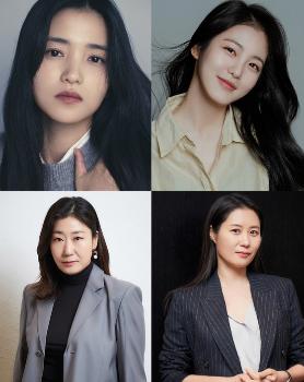 김태리·신예은·라미란·문소리 드라마 '정년이' 출연확정