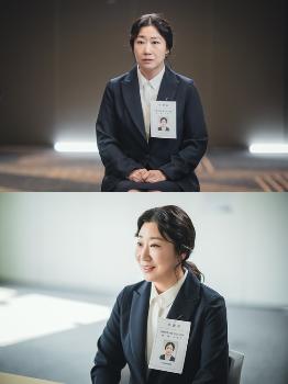 라미란, 오늘 '잔혹한 인턴'으로 돌아온다  