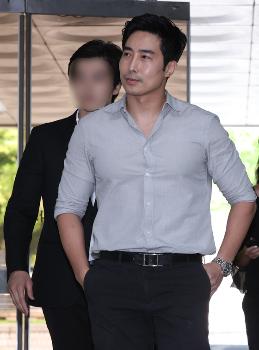 '불법 참전·뺑소니' 이근, 1심 징역형 집행유예 “어느 정도 예상…“