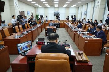 오늘 '채상병 사건' 국방위·법사위 현안보고…외압 의혹 등 공방