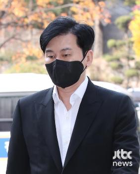 한서희 눈물 “양현석 처벌 원하지 않아 4년 재판 지쳐“