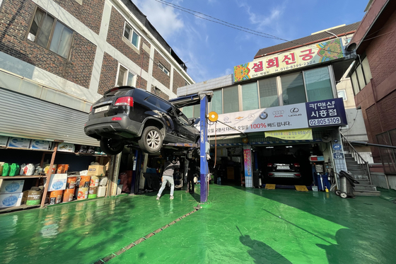 [박상욱의 기후 1.5] 외면받는 '정의로운 전환', 책임은 우리 모두에게