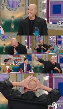 '일진스님' 윤성호 “여자 없고 결혼해도 이혼한다고..“ 토로