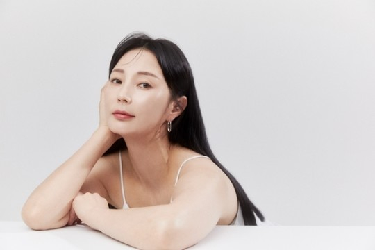 안혜경 9월의 신부 된다 "비연예인 연인과 비공개 결혼식"