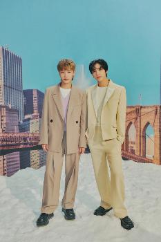 NCT 태일·해찬, 듀엣곡 'N.Y.C.T' 9월 7일 공개  