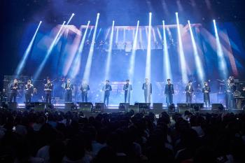 '팬텀싱어4' 전국투어 콘서트, 9개 도시·13회 공연 대장정 마무리