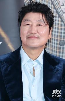 “독특·반가운 영화“…송강호·'투수정'까지, 개성 맛집 '거미집'(종합)