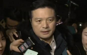 서울 강서구청장 보궐선거 국힘 후보에 김태우 전 구청장