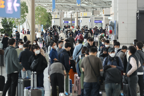 기사와 직접적인 관련 없는 자료 사진. 〈사진=연합뉴스〉