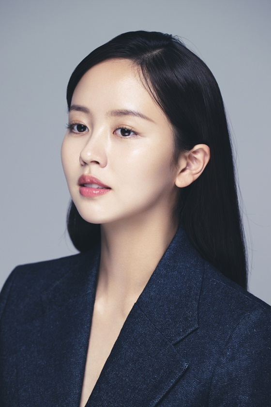 김소현, 이음해시태그 제공 