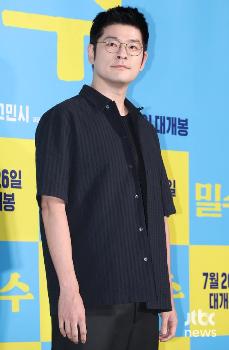 '43회 영평상' 음악상 장기하 “기회 준 '밀수' 류승완 감독께 감사“