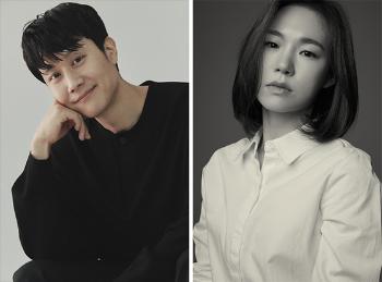 정우·한예리, 부산국제영화제 올해의 배우상 심사위원