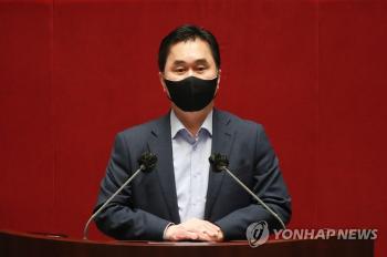 '가결파 색출 비판' 비명계 김종민 의원 살해 협박...경찰 수사 착수